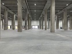 Tech Park Crescent (D22), Warehouse #624603381